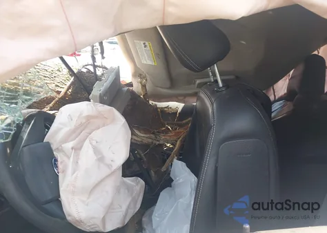 2009 Ford Edge Sel from USA, damaged, VIN 2FMDK38C49BA99022